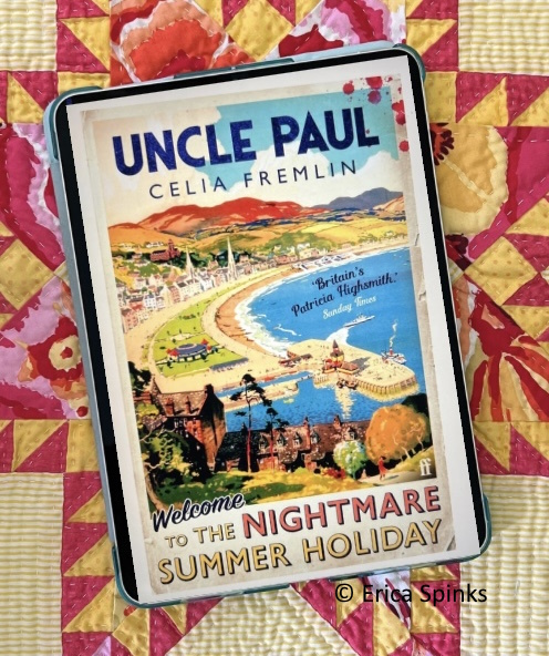 Uncle Paul - By Celia Fremlin (paperback) : Target
